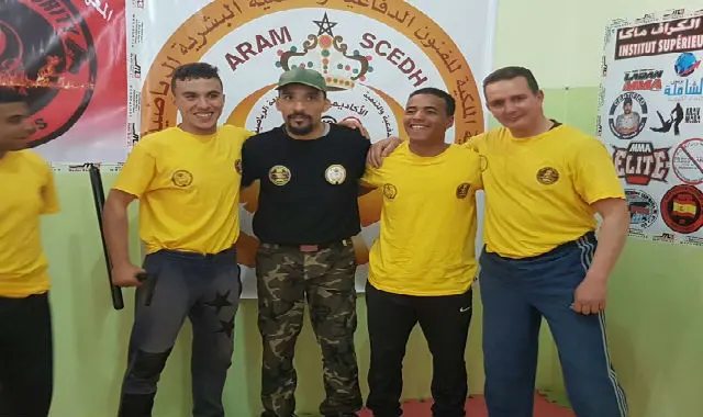 مسيرة فلسطين بالرباط تطالب بنتائج تحقيقات معهد “ألفا الإسرائيلي”