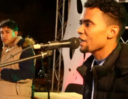 بولماني يكشف لـ”العمق” هديته لأسود الأطلس قبل انطلاق المونديال