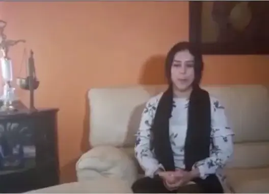 محكمة عين السبع تقرر تأجيل محاكمة عفاف برناني