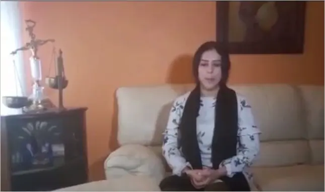 محكمة عين السبع تقرر تأجيل محاكمة عفاف برناني