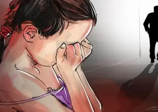 اغتصاب الاطفال
