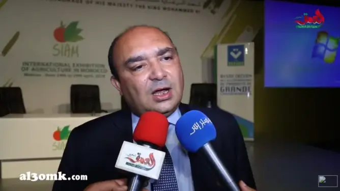“خوكم منصف” يشبه هدف بوحدوز القاتل بضرر المقاطعة على الاقتصاد