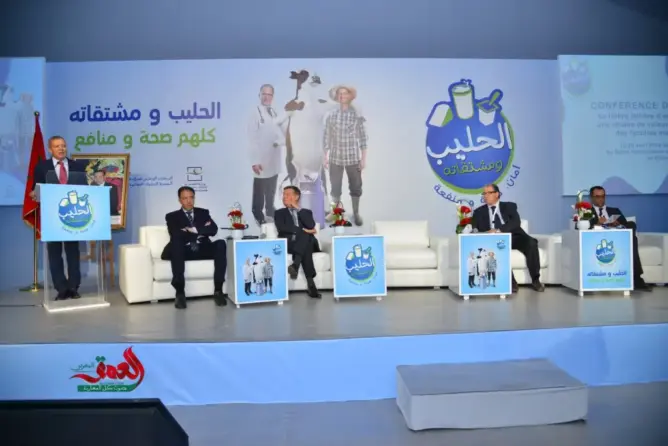 في عز المقاطعة.. إطلاق حملة بـ23 مدينة لاستهلاك منتجات الحليب