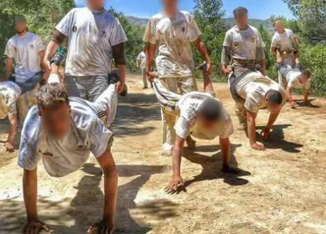 التوحيد والإصلاح ومناهضو التطبيع: معهد “ألفا الإسرائيلي” يهدد المغرب