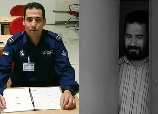“جمهورية درعة” تجر ناشطا للسجن .. وعائلته تصف الحكم بـ”الجائر”