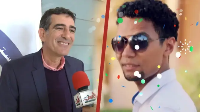 لحلو لـ”العمق”: بولماني فنان حقيقي.. والذوق الفني وصل للحضيض (فيديو)