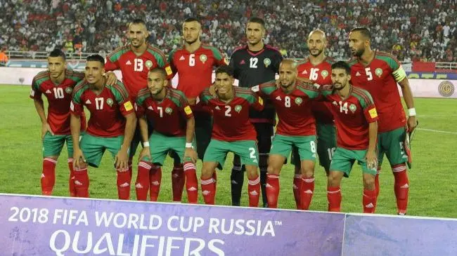 قبل المونديال .. نجم المتخب ويوفنتوس يرزق بمولود جديد