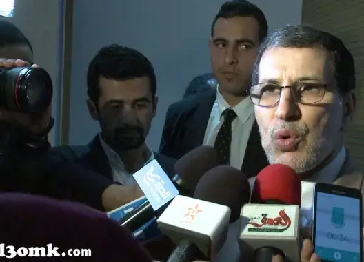 تقرير 2M حول المقاطعة “يهز” الحكومة.. والعثماني يدعو القناة للاعتذار
