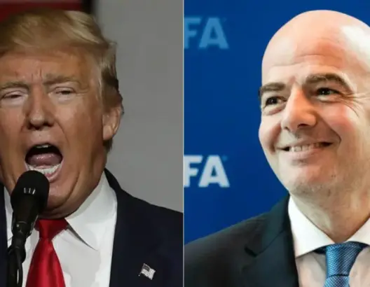 الفيفا يصدم المغرب في طلبه باستبعاد بعض الدول وهذا ما قرره