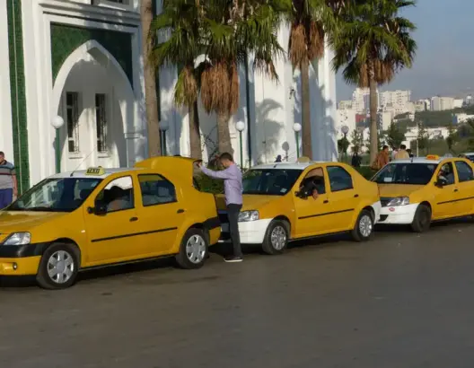 وزير الشغل: سنوفر التغطية الصحية والتقاعد لأصحاب الطاكسيات