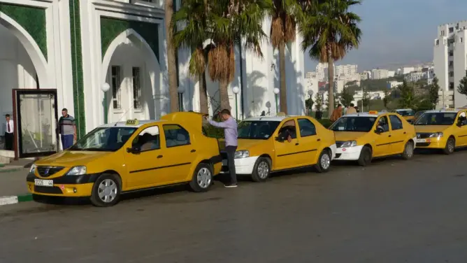وزير الشغل: سنوفر التغطية الصحية والتقاعد لأصحاب الطاكسيات
