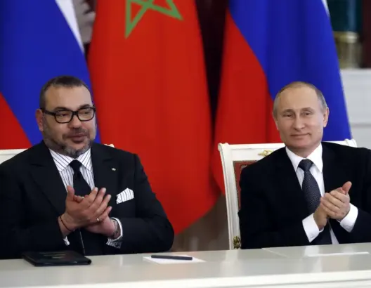بعد امتناعها عن التصويت بالـUN.. روسيا تفسر موقفها من الصحراء المغربية