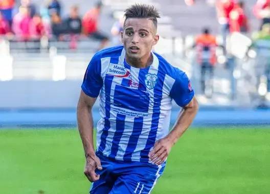 اتحاد طنجة يرد على برلماني الـPJD مفجر شبهة “التلاعب” في البطولة (وثيقة)