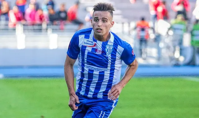اتحاد طنجة يرد على برلماني الـPJD مفجر شبهة “التلاعب” في البطولة (وثيقة)