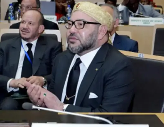 المغرب قبلة للملتقيات الإفريقية