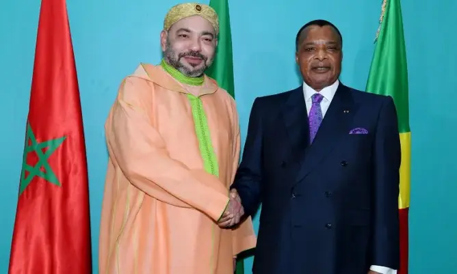 الملك يدعو لإذكاء الوعي البيئي بأفريقيا لأنه يكتسي طابع الاستعجال