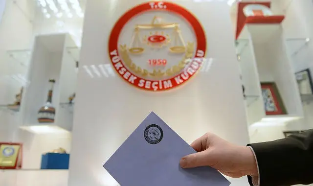 تركيا.. “اللجنة العليا” تعلن الجدول الزمني للانتخابات