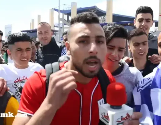 جماهير الوداد وطنجة تكشف “للعمق” هوية المرشح للفوز بلقب البطولة