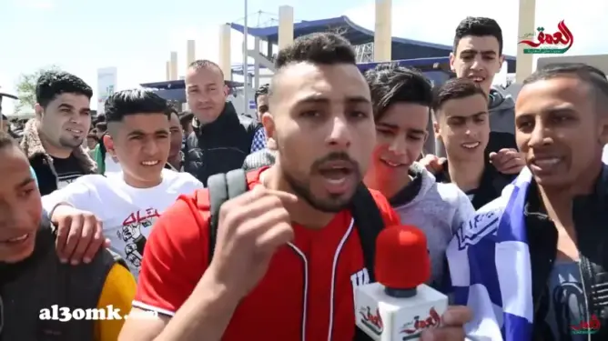 جماهير الوداد وطنجة تكشف “للعمق” هوية المرشح للفوز بلقب البطولة