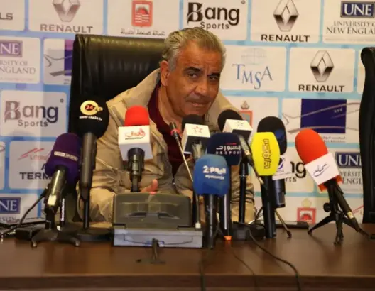 النجم الساحلي يعلن عن مفاجأة .. البنزرتي مدرباً للفريق