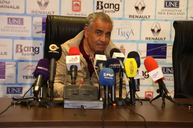 النجم الساحلي يعلن عن مفاجأة .. البنزرتي مدرباً للفريق