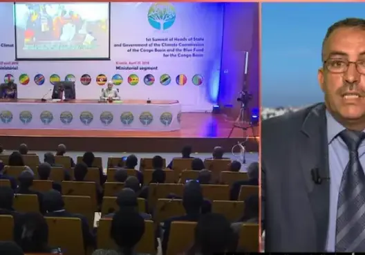 أهمية التعاون جنوب- جنوب في توحيد الجهود لرفع التحدي البيئي