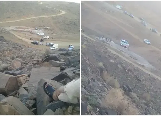 مطالب بالتحقيق في وفاة عاملين في منجم بزاكورة ومعاقبة المسؤولين