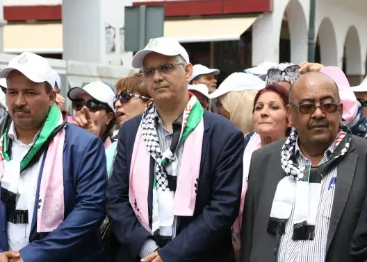 حزب الاستقلال يتجه لمعارضة توجه الحكومة في مشروع إصلاح قطاع الصحة بالمغرب