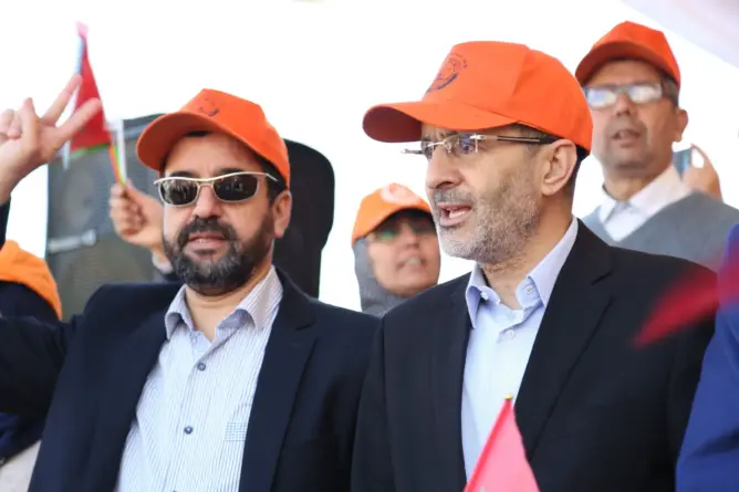 الأزمي لـ”العمق”: الحكومة مطالبة بمواصلة العمل لإصلاح واقع الشغيلة بالمغرب (فيديو)
