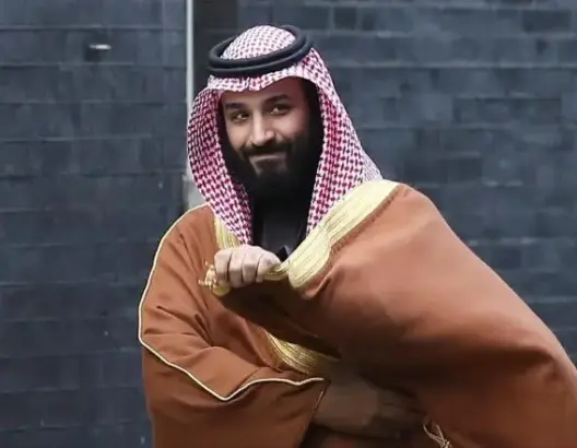 تقرير أممي يتهم بن سلمان باختراق هاتف مالك صحيفة واشنطن بوست