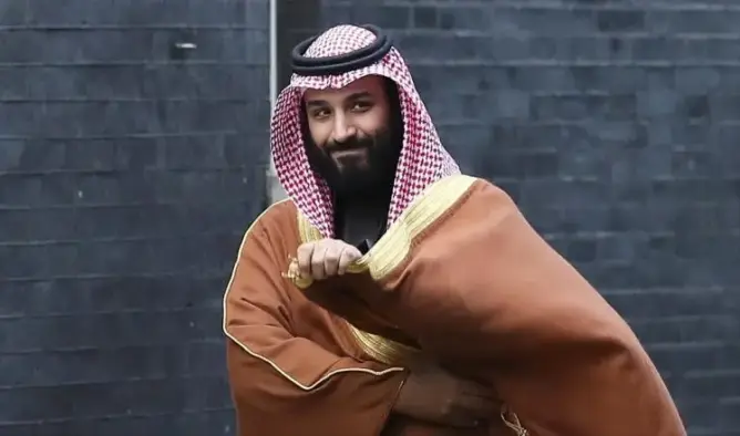 بايدن يمنح محمد بن سلمان حصانة من المتابعة القضائية في قضية خاشقجي