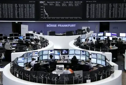 الأسهم أوروبية ترتفع بقيادة التكنولوجيا والتعدين بعد نتائج أبل