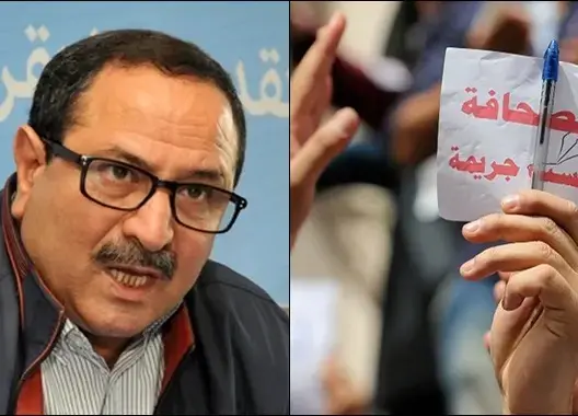 جمعية “الهايج” تطالب بوقف الانتهاكات الماسة بحرية الصحافة