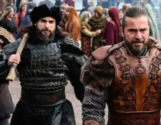 بعد 150 حلقة .. مسلسل “قيامة أرطغرل” يودّع متابعيه في العالم