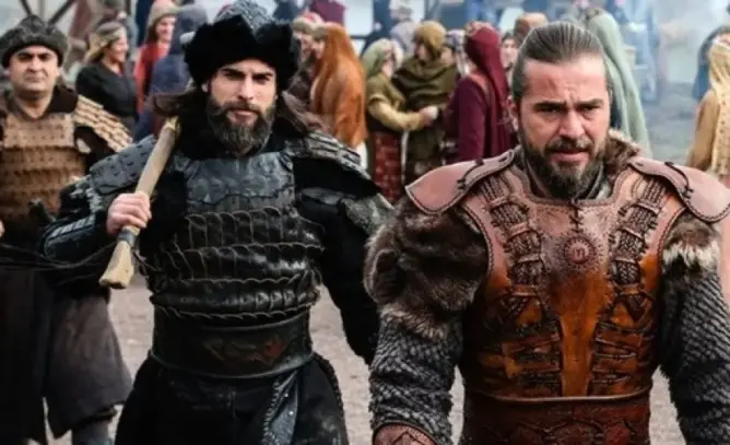 بعد 150 حلقة .. مسلسل “قيامة أرطغرل” يودّع متابعيه في العالم