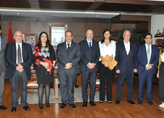 بعد جدل تعيين الفهري رئيسا للإنتاج الأجنبي.. وزارة الثقافة توضح