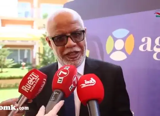 بعد ضجة “أنا وزير ماشي مواطن” .. يتيم: أعتذر وأنا مواطن وأفتخر