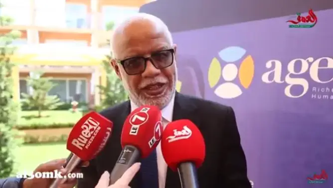 بعد ضجة “أنا وزير ماشي مواطن” .. يتيم: أعتذر وأنا مواطن وأفتخر