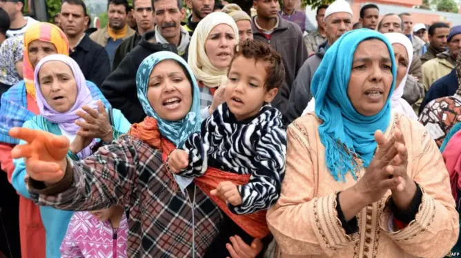 أوامر قضائية تمنح 8 ملايير من صندوق التكافل العائلي للفئات الهشة