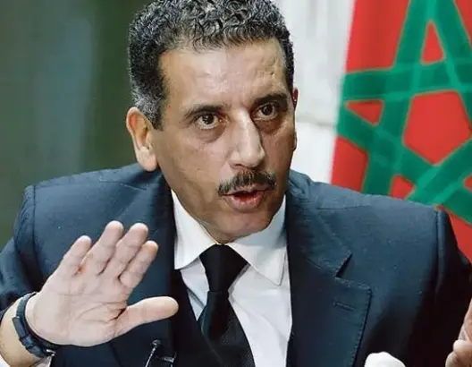 الخيام: أنا رجاوي وهناك أوجه التشابه بين “البسيج” و”إف بي أي”