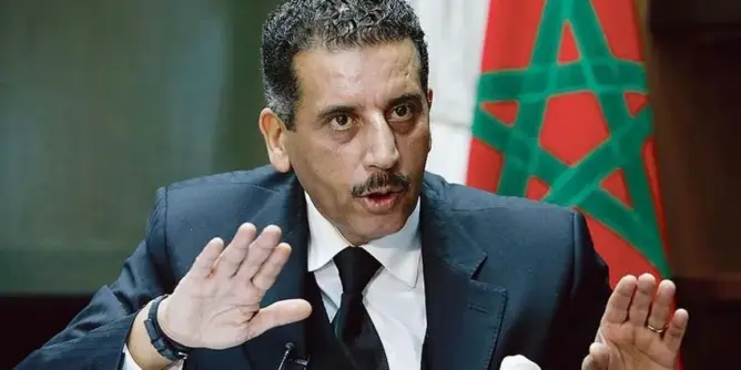 الخيام: أنا رجاوي وهناك أوجه التشابه بين “البسيج” و”إف بي أي”