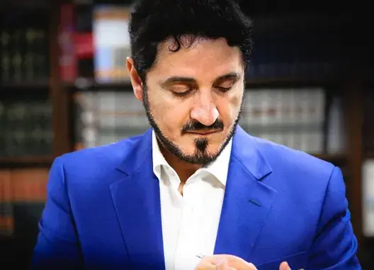 بعد زيارته الأولى.. هل يعود عدنان إبراهيم للمغرب من جديد؟