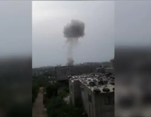 34 جريحا على الأقل في انفجار كبير في كابول