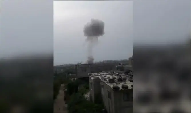 34 جريحا على الأقل في انفجار كبير في كابول
