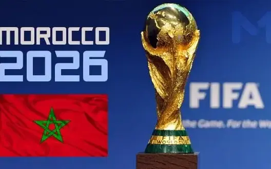 رغم قطع العلاقات .. إيران تفاجئ المغرب وتدعم ملف “موروكو 2026”