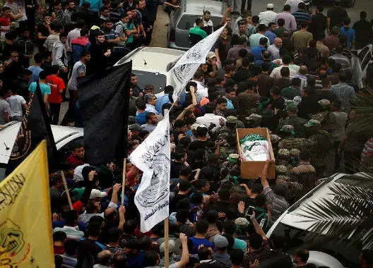 القسام: شهداء غزة أفشلوا مخططا تجسسيا خطيرا