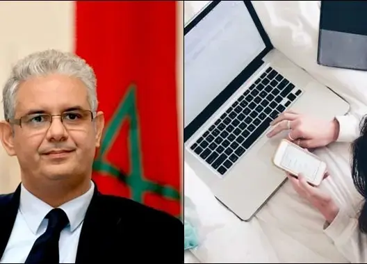 مجلس “بركة” يدعو لإنشاء “ويكيبيديا” مغربية ويتهم المواقع الإباحية