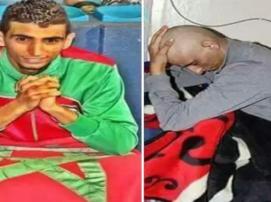 وفاة بطل المغرب في “الفول كونتاكت” بعد صراع مع المرض