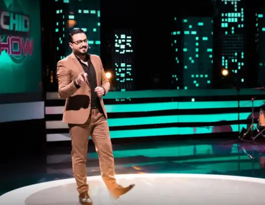 رشيد العلالي: أدعم المقاطعة .. ولا “يحركني” أحد وأخاف الله وحده
