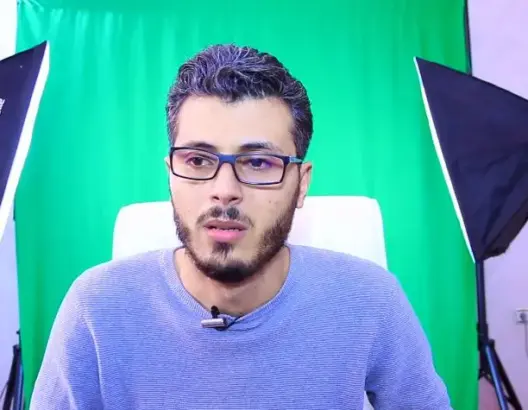 القضاء ينتصر لأمين رغيب ضد شركة استغلت مقطع فيديو له في إعلان تجاري